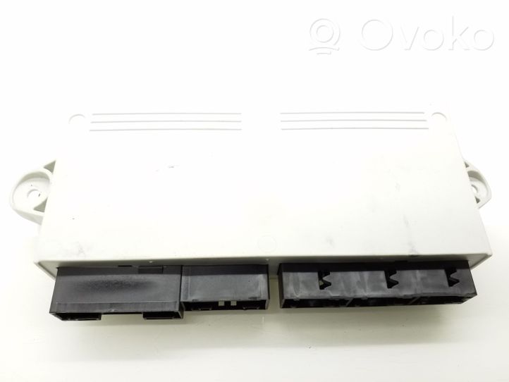 BMW 7 E65 E66 Oven ohjainlaite/moduuli 61356921979