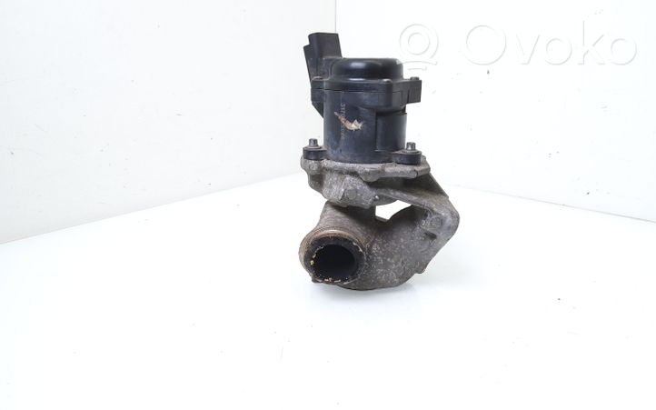 Ford Fiesta Valvola EGR 9658203780