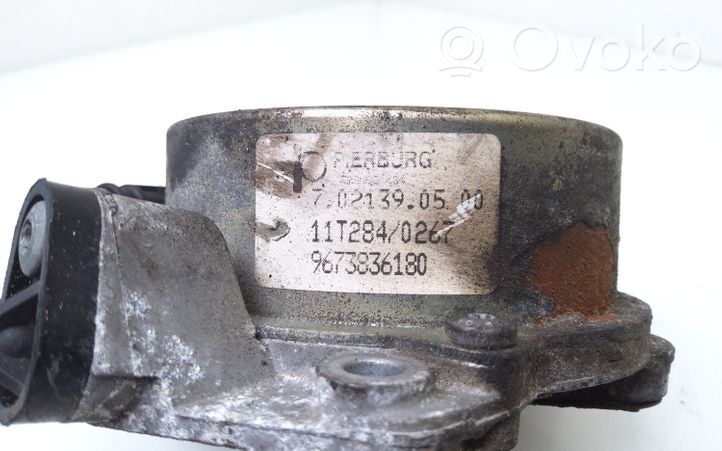 Ford Kuga I Vacuum pump 9673836180