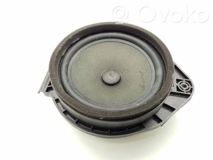 Vauxhall astra j hotsell front door speakers