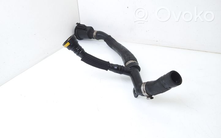 Ford Kuga I Tubo di riempimento dell’olio 9684359980