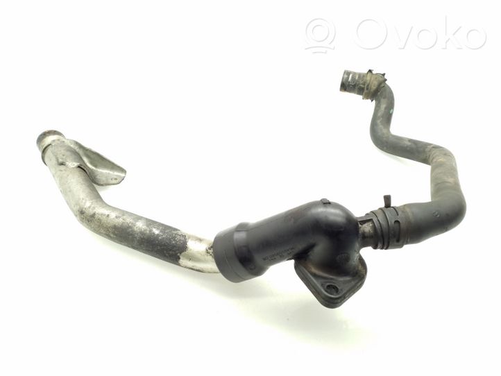 Ford Kuga I Durite de refroidissement tube 9646559580