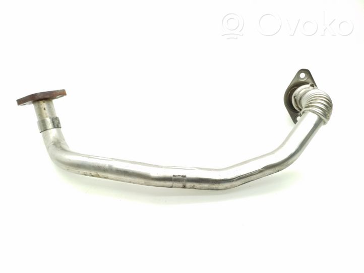 Ford Kuga I EGR valve line/pipe/hose 