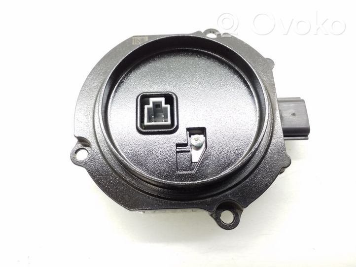 Nissan Leaf I (ZE0) Headlight ballast module Xenon A1K3100001