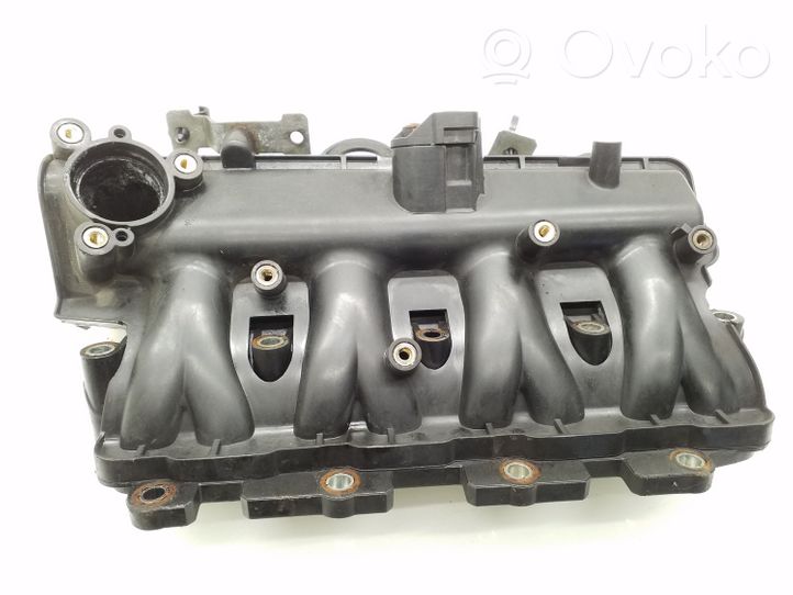 Fiat Doblo Collettore di aspirazione 55230898