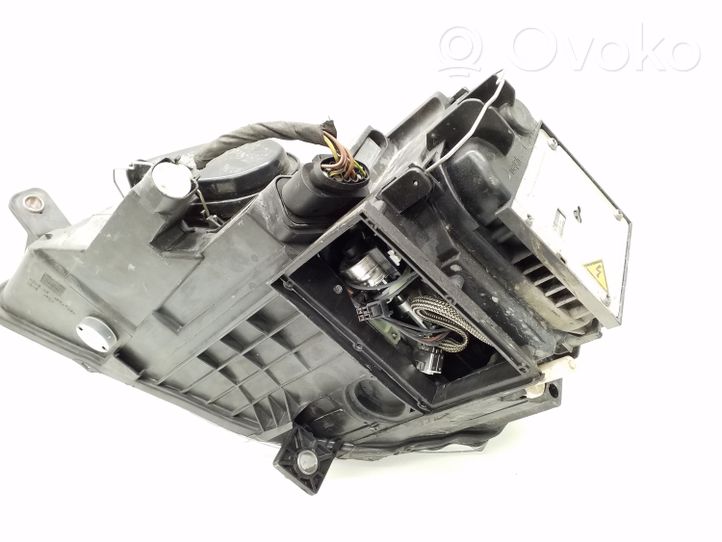 Volkswagen PASSAT B6 Faro/fanale 89312669