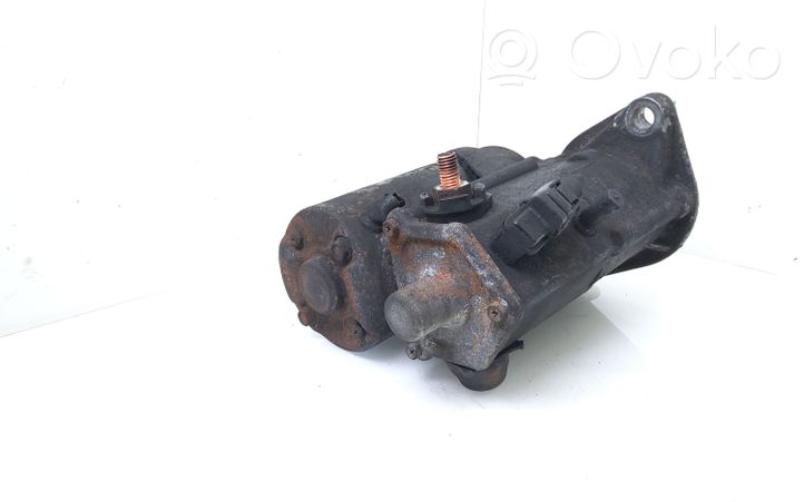 Toyota Hiace (H200) Motor de arranque 2810030050