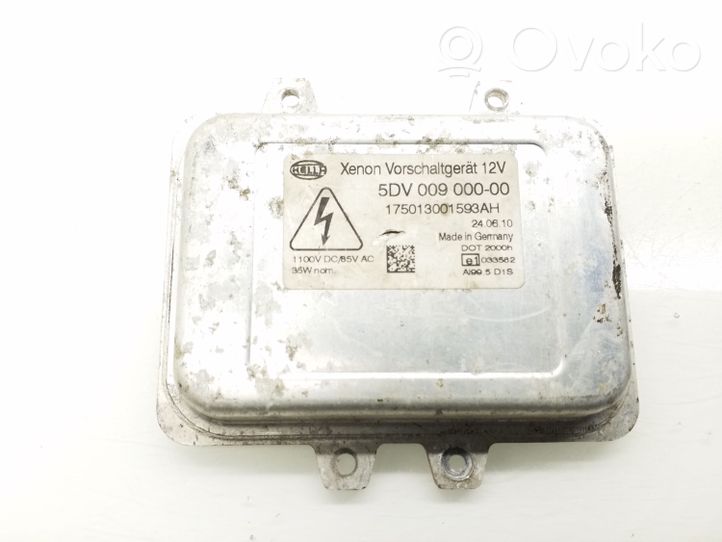 Mercedes-Benz Sprinter W906 Module de ballast de phare Xenon 5DV00900000