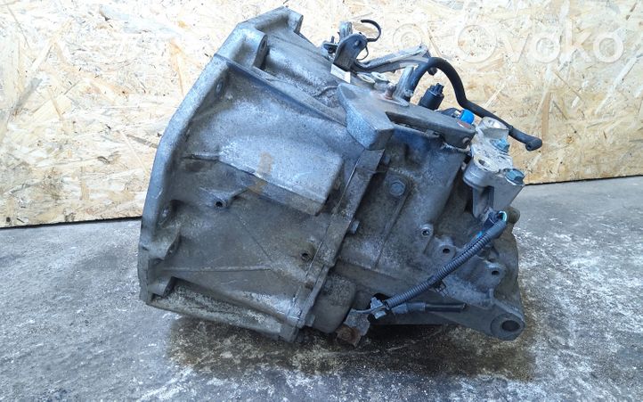 Nissan Qashqai Boîte de vitesses manuelle à 6 vitesses 32010JG75E