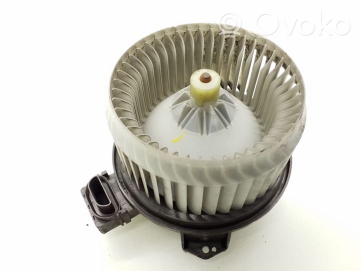 Toyota Yaris Ventola riscaldamento/ventilatore abitacolo AV2727000311