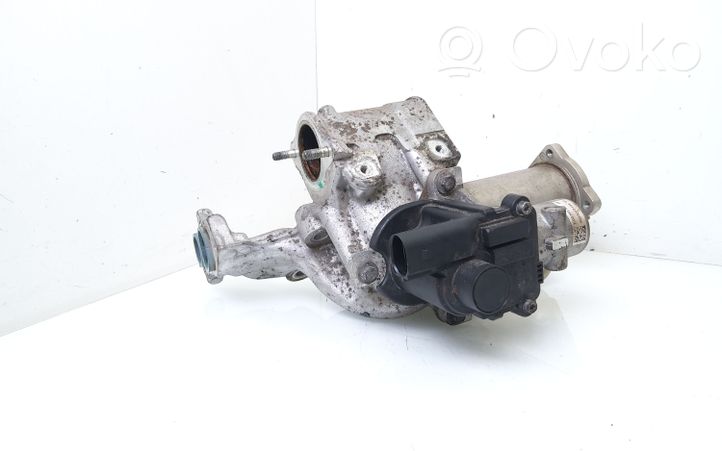 Nissan Qashqai EGR-venttiili 8200561269F