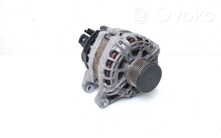 Citroen C3 Aircross Generatore/alternatore 9809391880