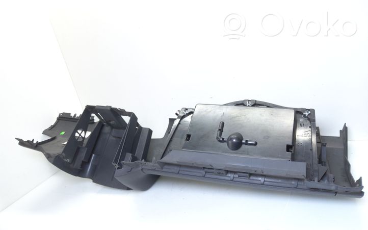 Volkswagen Touareg I Set vano portaoggetti 7L6858904