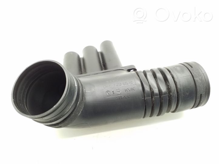 Volkswagen PASSAT B8 Coolant pipe/hose 04E129651C