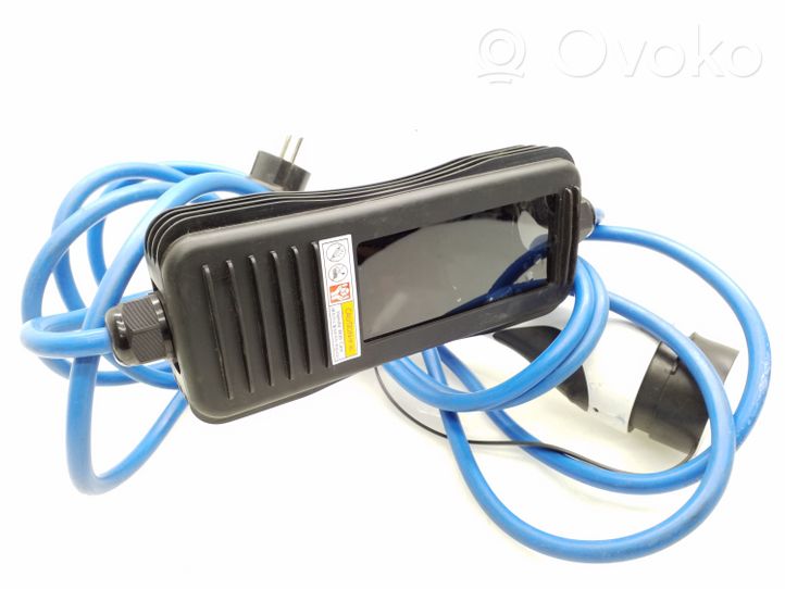 Hyundai Ioniq Battery charger (optional) 91887G7530