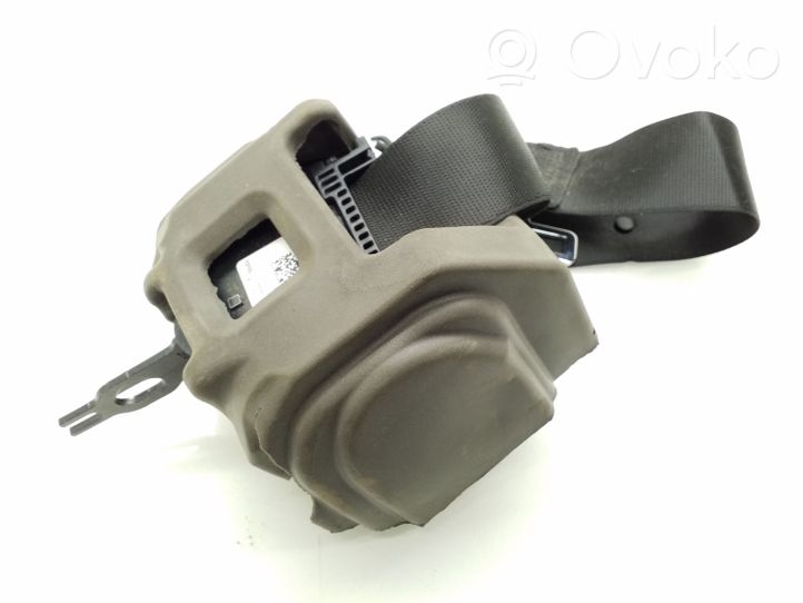 BMW 3 G20 G21 Ceinture de sécurité arrière S3749626307