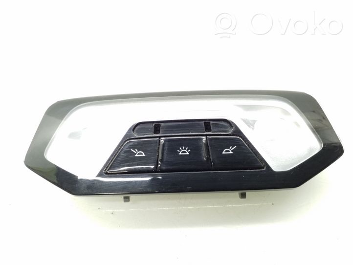 BMW 3 G20 G21 Otras luces interiores 791081301