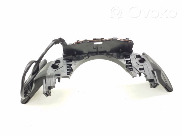 Peugeot 5008 Commutateur / bouton de changement de vitesse 96667245ZD