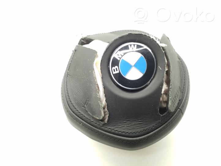 BMW 3 G20 G21 Airbag de volant 807743105