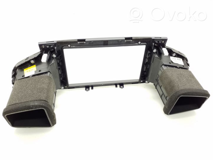 Hyundai Ioniq Rejilla de ventilación central del panel 84740G2100