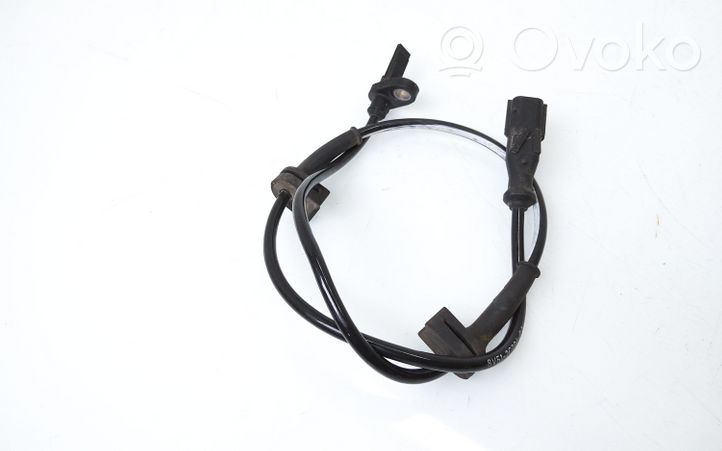 Ford Fiesta ABS brake wheel speed sensor 8V512C204CA