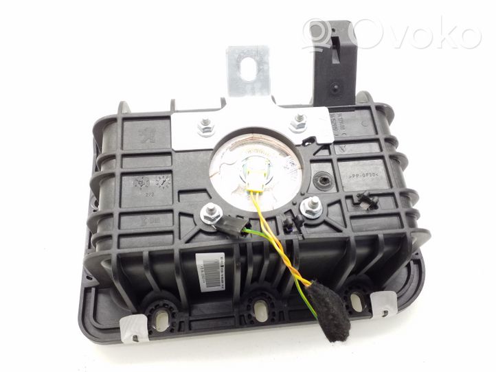 Peugeot 5008 Airbag del passeggero 9803188580