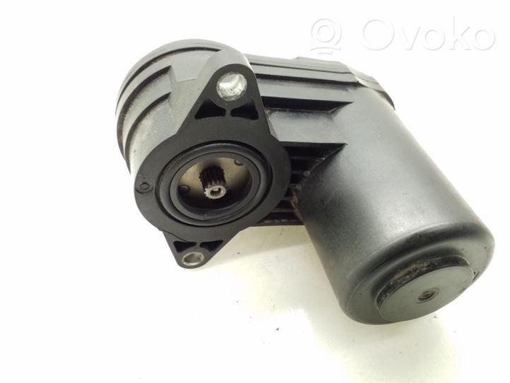 BMW 3 G20 G21 Motore del freno a mano/freno di stazionamento 6875161