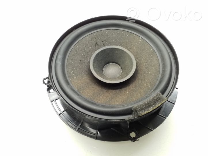 Volkswagen Cross Polo Rear door speaker 6R0035453A