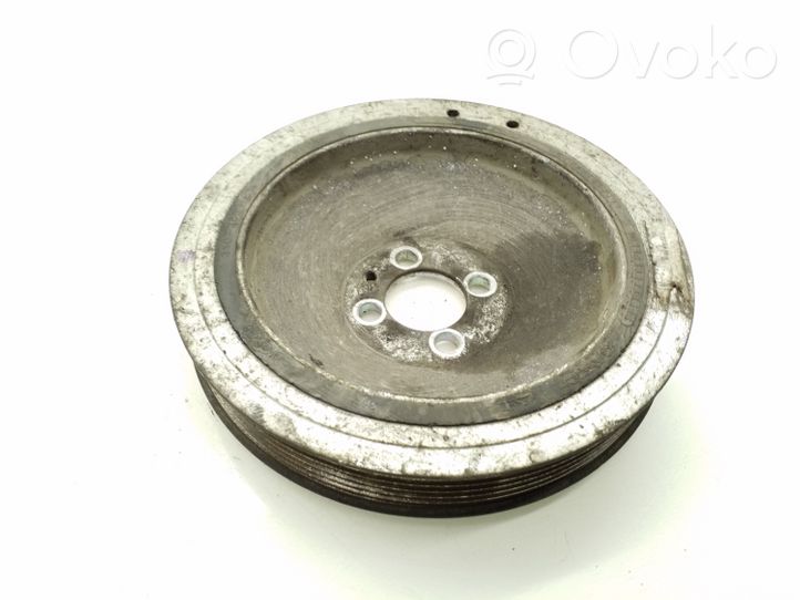 Alfa Romeo Giulietta Crankshaft pulley 