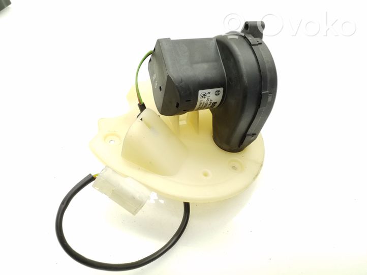 BMW X3 E83 Module d'unité de commande de ventilateur 0130002840