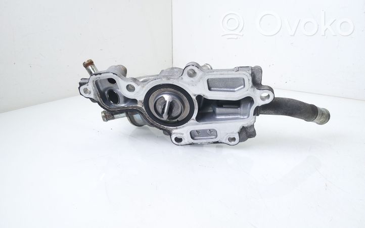 Nissan Qashqai Boîtier de thermostat / thermostat 