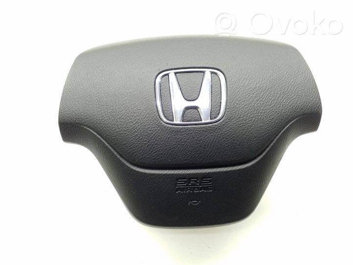 Honda CR-V Poduszka powietrzna Airbag kierownicy 77800SWWG711M1