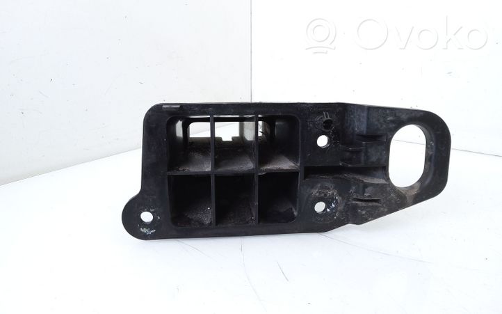 Peugeot 3008 I Smorzatore/ammortizzatore d’urto per paraurti anteriore 9682791280