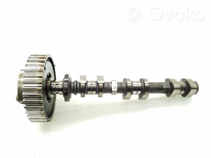 Ford Focus Camshaft 