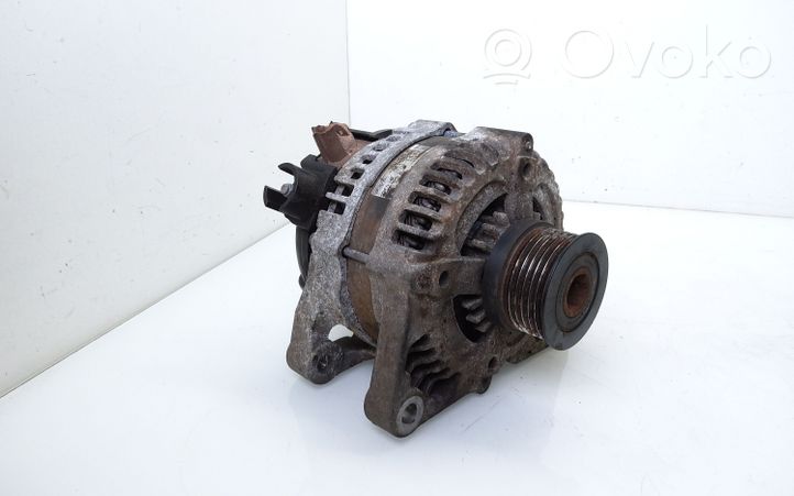 Volvo V50 Generatore/alternatore 3M5T10300YE