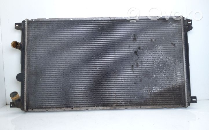 Renault Master II Coolant radiator 7701057120