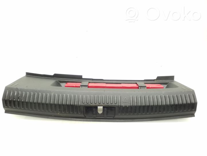 Volkswagen Polo V 6R Rivestimento di protezione sottoporta del bagagliaio/baule 6R6863485