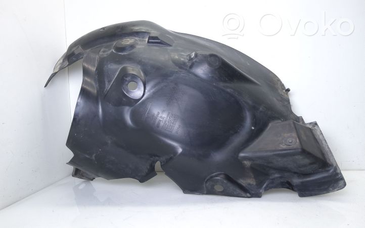 Renault Clio IV Takapyörän sisälokasuojat 638428084R