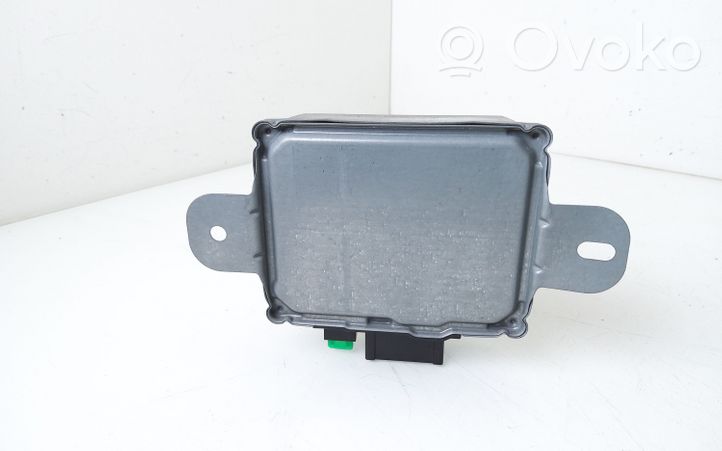 Chevrolet Cruze GPS-navigaation ohjainlaite/moduuli 13306648