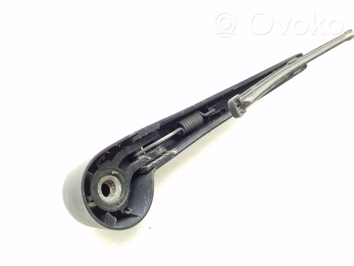 Volkswagen Polo V 6R Rear wiper blade 