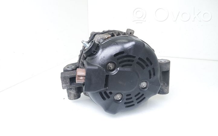 Toyota Avensis T270 Generatore/alternatore 270600R080