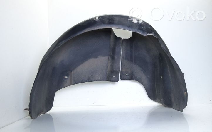 Volkswagen Polo V 6R Rear arch fender liner splash guards 6R0810971B