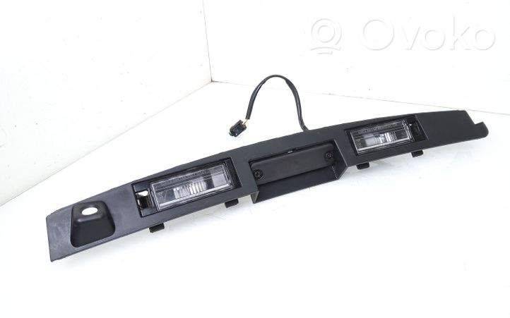 Hyundai ix35 Barra luminosa targa del portellone del bagagliaio 873722S010