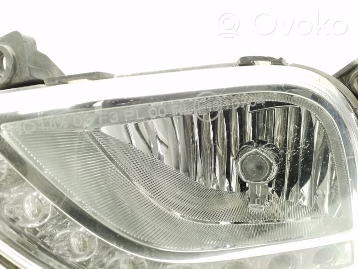 Hyundai ix35 Fendinebbia anteriore E1313704