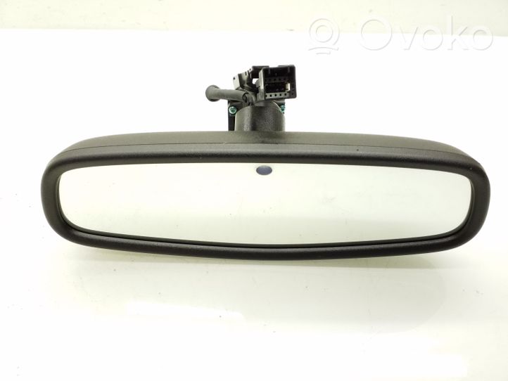 Opel Mokka X Rear view mirror (interior) E11026140