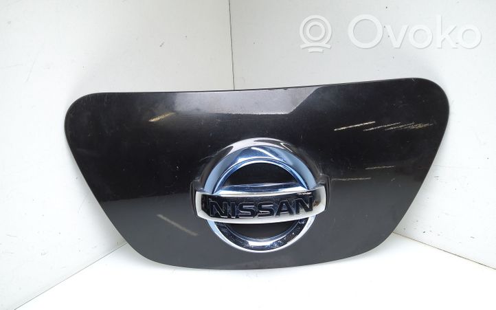 Nissan Leaf I (ZE0) Trappe de chargement électrique 657133NL0C