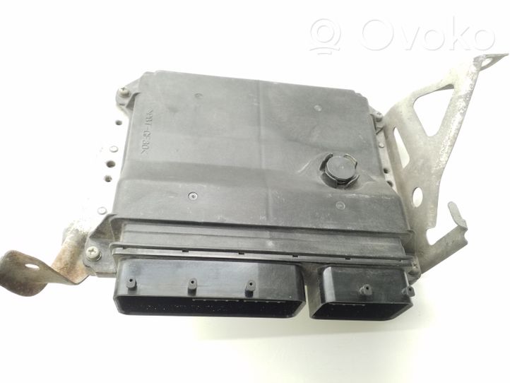 Toyota Avensis T270 Calculateur moteur ECU 8966105D61