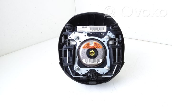 Mazda CX-5 Airbag de volant KD45