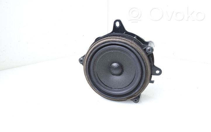 Mini One - Cooper F56 F55 Enceinte de porte arrière 9274700