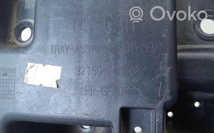 KIA Soul Boîte de batterie 37150E4000